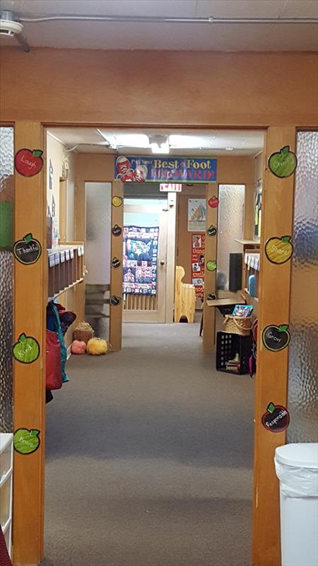 Almost Home Child Development Center L L C Oconomowoc Wi