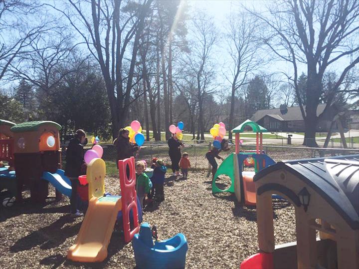 Almost Home Child Development Center L L C Oconomowoc Wi