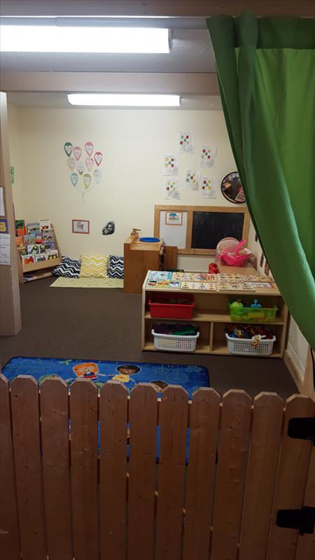 Almost Home Child Development Center L L C Oconomowoc Wi